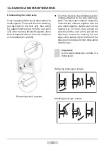 Preview for 22 page of Häfele HBO-TC65B Instruction Manual