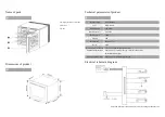 Preview for 12 page of Häfele HBW-G24A Instruction Manual