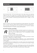 Предварительный просмотр 18 страницы Häfele HC-IF77D User Manual