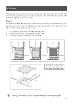 Предварительный просмотр 35 страницы Häfele HC-IF77D User Manual