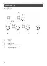 Предварительный просмотр 28 страницы Häfele HC-R302D User Manual