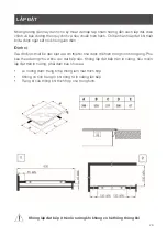 Предварительный просмотр 29 страницы Häfele HC-R302D User Manual