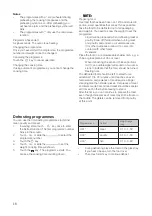 Preview for 18 page of Häfele HCO-8T50A Instruction Manual