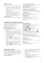 Preview for 38 page of Häfele HCO-8T50A Instruction Manual