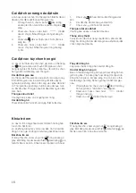 Preview for 41 page of Häfele HCO-8T50A Instruction Manual