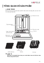 Preview for 59 page of Häfele HDW-F605B User Manual