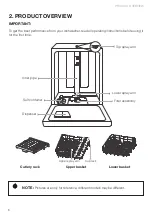 Preview for 6 page of Häfele HDW-FI60AB Instruction Manual