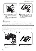 Preview for 12 page of Häfele HDW-FI60AB Instruction Manual