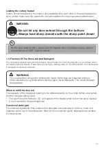 Preview for 37 page of Häfele HDW-FI60AB Instruction Manual