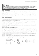 Preview for 41 page of Häfele HDW-FI60AB Instruction Manual