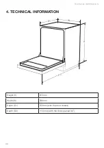 Preview for 44 page of Häfele HDW-FI60AB Instruction Manual