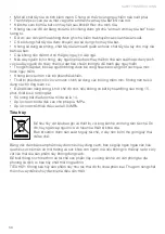 Preview for 50 page of Häfele HDW-FI60AB Instruction Manual