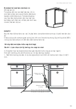 Preview for 63 page of Häfele HDW-FI60AB Instruction Manual