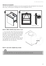 Preview for 65 page of Häfele HDW-FI60AB Instruction Manual