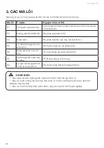 Preview for 88 page of Häfele HDW-FI60AB Instruction Manual