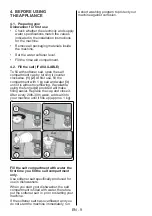 Preview for 13 page of Häfele HDW-HI60C User Manual