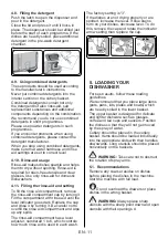 Preview for 15 page of Häfele HDW-HI60C User Manual