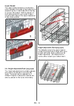 Preview for 16 page of Häfele HDW-HI60C User Manual