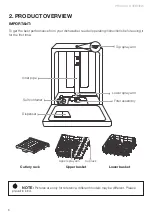 Preview for 6 page of Häfele HDW-SI60AB Instruction Manual