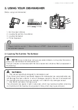 Preview for 7 page of Häfele HDW-SI60AB Instruction Manual