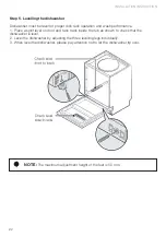 Preview for 22 page of Häfele HDW-SI60AB Instruction Manual