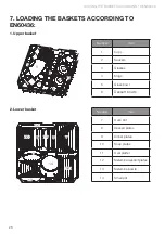 Preview for 26 page of Häfele HDW-SI60AB Instruction Manual