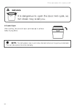 Preview for 42 page of Häfele HDW-SI60AB Instruction Manual