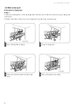 Preview for 54 page of Häfele HDW-SI60AB Instruction Manual