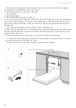 Preview for 66 page of Häfele HDW-SI60AB Instruction Manual