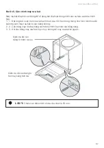 Preview for 67 page of Häfele HDW-SI60AB Instruction Manual