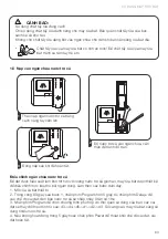 Preview for 83 page of Häfele HDW-SI60AB Instruction Manual