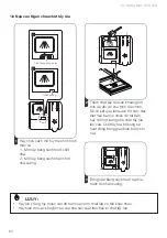 Preview for 84 page of Häfele HDW-SI60AB Instruction Manual