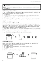 Preview for 86 page of Häfele HDW-SI60AB Instruction Manual