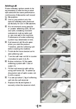 Preview for 13 page of Häfele HDW65X Instruction Manual