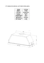 Preview for 7 page of Häfele HH-BI79A Instruction Manual