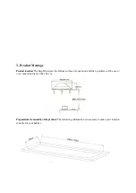 Предварительный просмотр 8 страницы Häfele HH-BI79A Instruction Manual