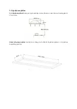 Предварительный просмотр 19 страницы Häfele HH-BI79A Instruction Manual