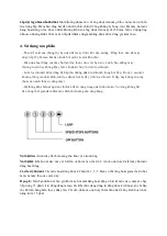 Предварительный просмотр 21 страницы Häfele HH-BI79A Instruction Manual