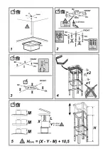 Preview for 3 page of Häfele HH-IG90B Instruction On Mounting And Use Manual