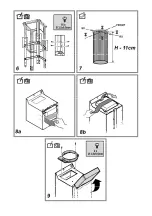 Preview for 4 page of Häfele HH-IG90B Instruction On Mounting And Use Manual