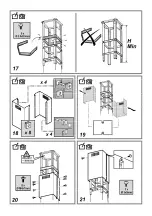 Preview for 7 page of Häfele HH-IG90B Instruction On Mounting And Use Manual