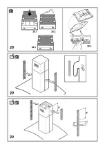 Preview for 9 page of Häfele HH-IG90B Instruction On Mounting And Use Manual