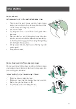 Preview for 21 page of Häfele HH-SG70A User Manual