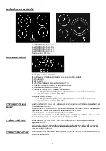 Предварительный просмотр 23 страницы Häfele HH-VR603T Instructions For Use And Installation