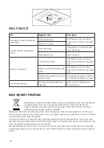 Preview for 18 page of Häfele HH-WT70A Instruction Manual