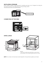 Preview for 9 page of Häfele HO-2K65A Instruction Manual