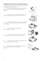 Preview for 10 page of Häfele HO-2K65A Instruction Manual