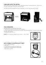 Preview for 19 page of Häfele HO-2K65A Instruction Manual