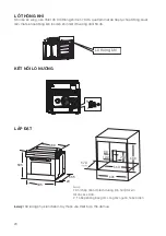 Preview for 20 page of Häfele HO-2K65A Instruction Manual