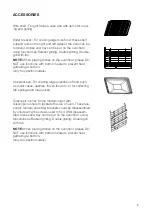 Preview for 9 page of Häfele HO-2KT65A Instruction Manual